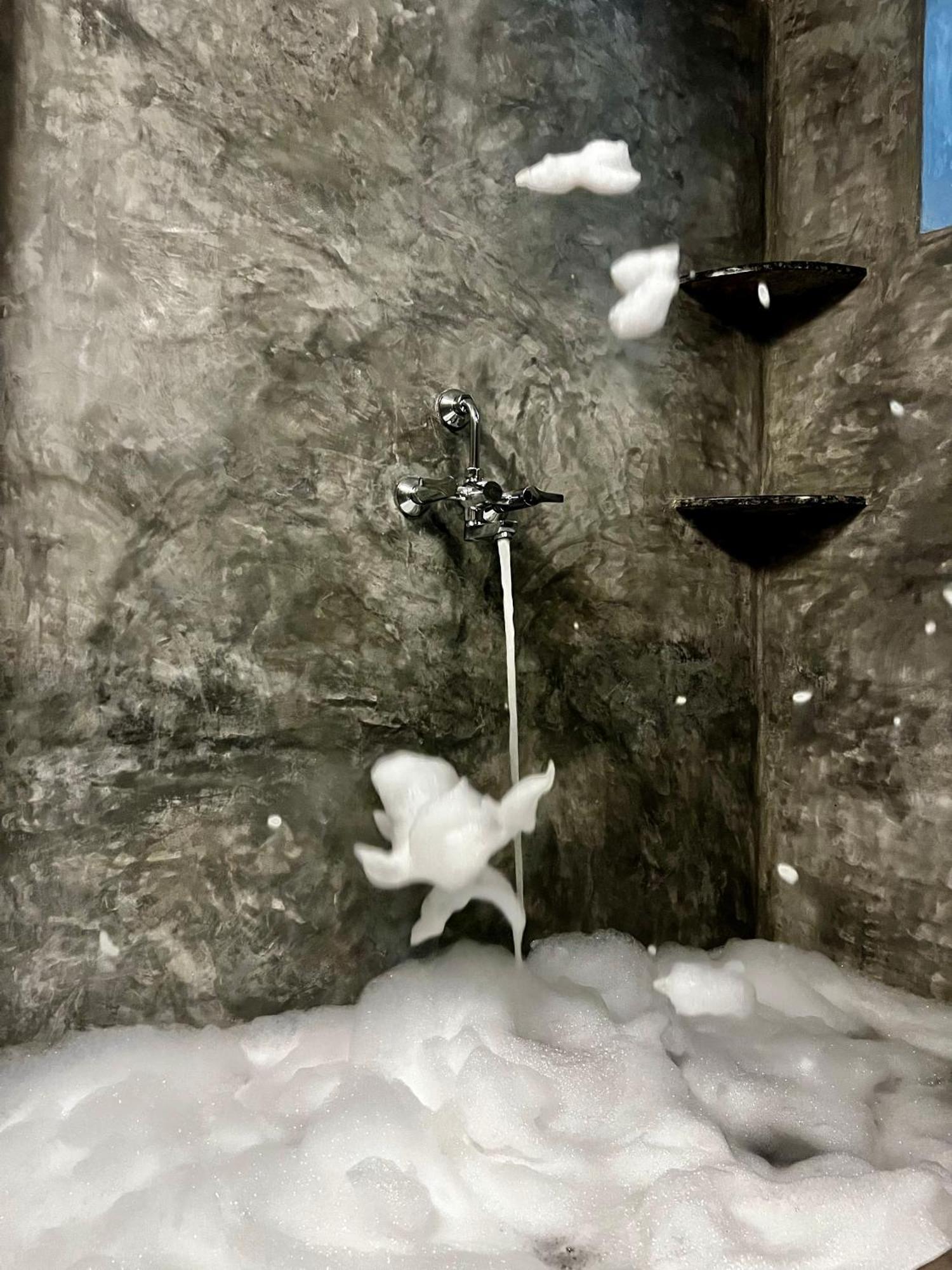Janice Villa Arambol Exteriör bild